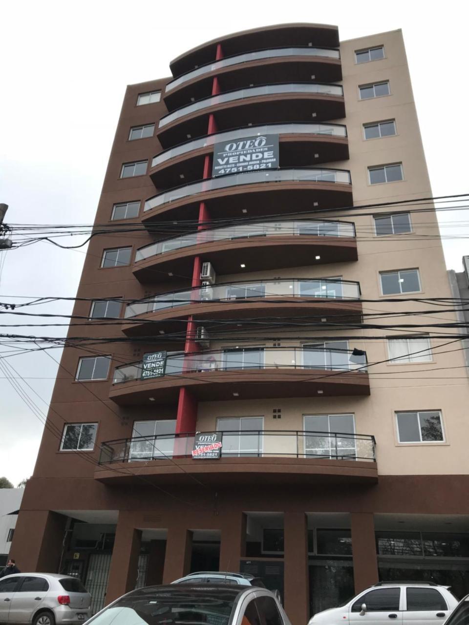 Muya - El Palomar Apartment El Palomar  Exterior photo